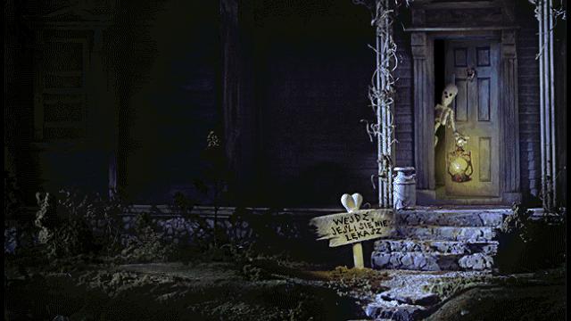 Image for the game I Spy Spooky Mansion