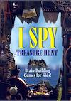 Cover image for the game I Spy Treasure Hunt