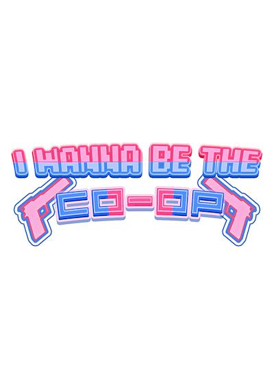 Cover image for the game I Wanna Be the Co-op