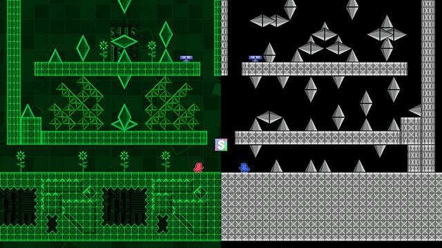 Image for the game I Wanna Be the Co-op