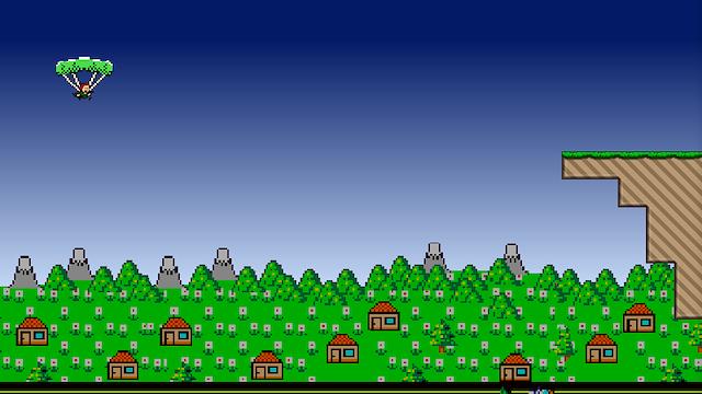 Image for the game I Wanna Be the Guy: Gaiden