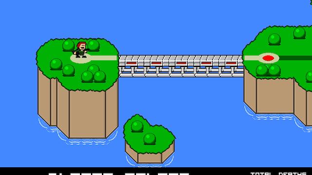 Image for the game I Wanna Be the Guy: Gaiden