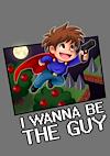 Cover image for the game I Wanna Be the Guy