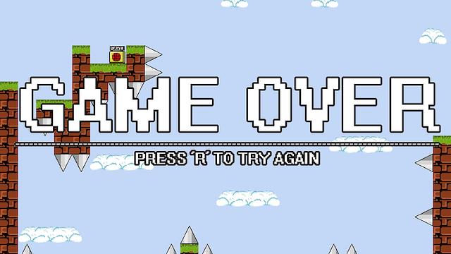 Image for the game I Wanna Be the Guy