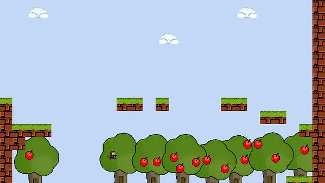 Image for the game I Wanna Be the Guy