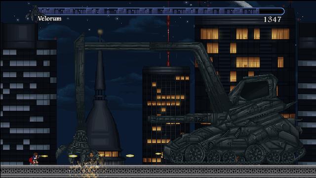 Image for the game I Wanna be the Justice Guy