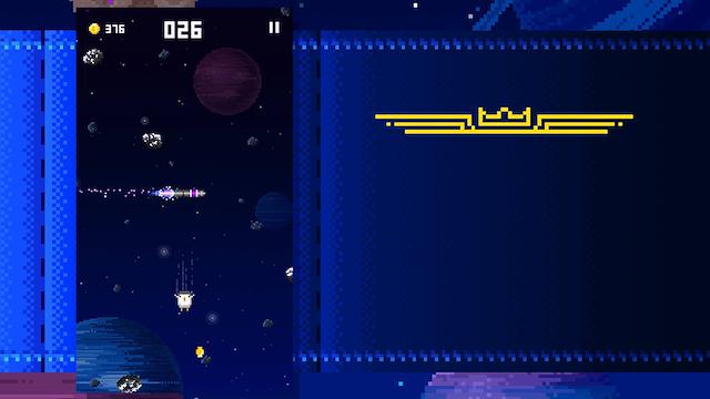 Image for the game I Wanna Fly