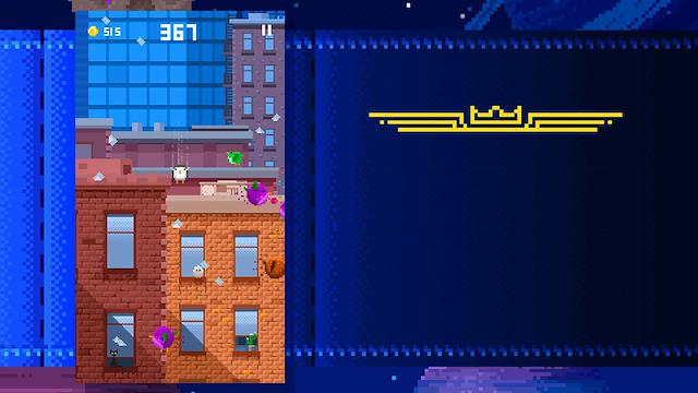 Image for the game I Wanna Fly