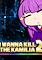 Cover image for the game I Wanna Kill The Kamilia 2