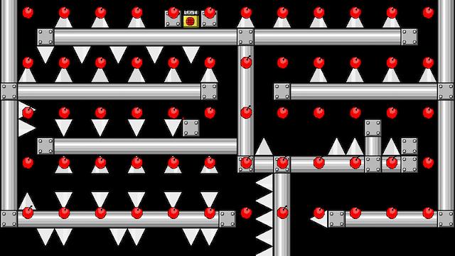 Image for the game I Wanna Kill The Kamilia 2