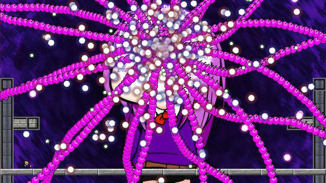 Image for the game I Wanna Kill The Kamilia 2