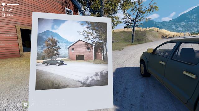 Image for the game I Want to Believe
