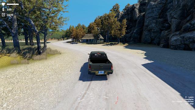 Image for the game I Want to Believe