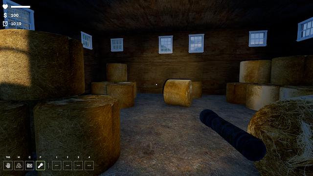 Image for the game I Want to Believe