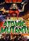 Cover image for the game I Was An Atomic Mutant!