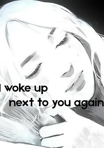 Cover image for the game I Woke Up Next to You Again