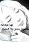 Cover image for the game I Woke Up Next to You Again