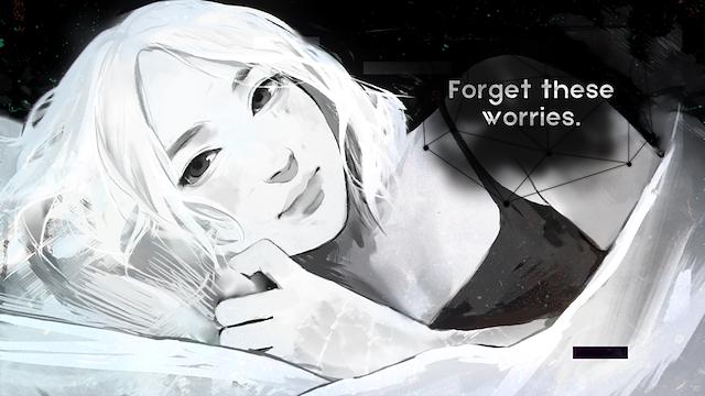 Image for the game I Woke Up Next to You Again
