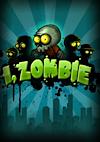 Cover image for the game I, Zombie