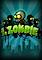 Cover image for the game I, Zombie