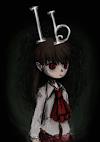 Cover image for the game Ib