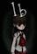Cover image for the game Ib