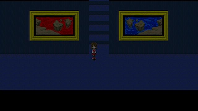 Image for the game Ib