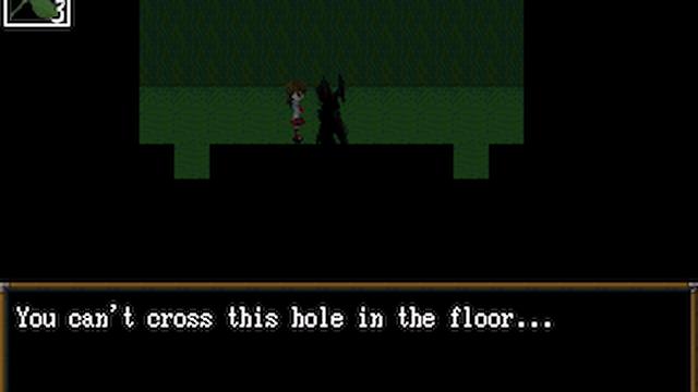Image for the game Ib