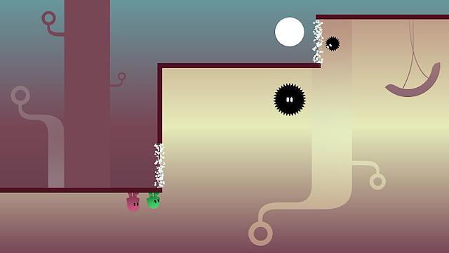Image for the game Ibb & Obb