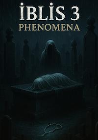 Cover image for the game Iblis3: Phenomena