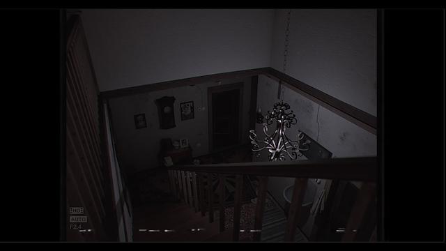 Image for the game Iblis3: Phenomena
