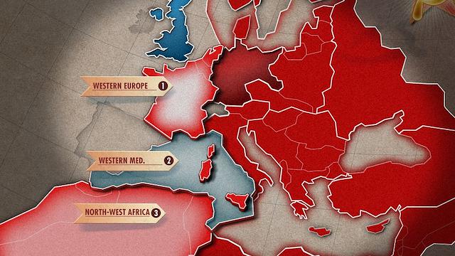 Image for the game iBomber Defense