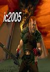 Cover image for the game ic2005