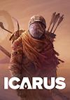 Cover image for the game Icarus