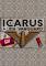 Cover image for the game Icarus: Alien Vanguard