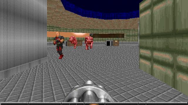 Image for the game Icarus: Alien Vanguard