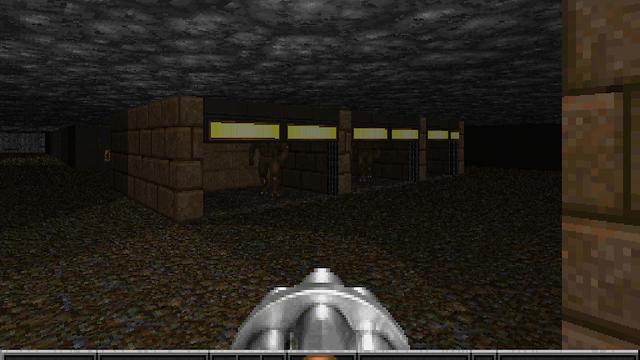 Image for the game Icarus: Alien Vanguard