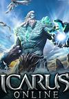 Cover image for the game Icarus Online