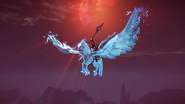 Image for the game Icarus Online
