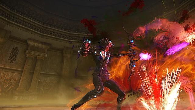 Image for the game Icarus Online