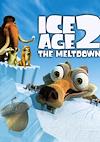 Cover image for the game Ice Age 2: The Meltdown