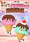 Cover image for the game Ice Cream Break