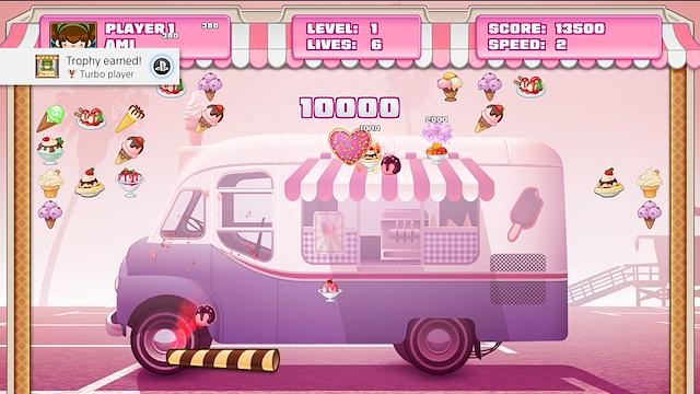 Image for the game Ice Cream Break