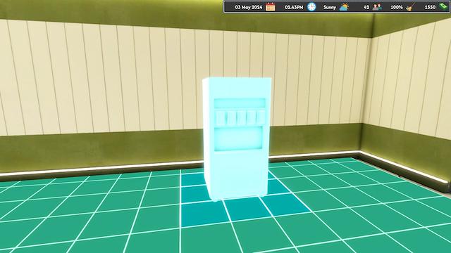 Image for the game Ice Cream Simulator