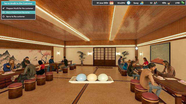Image for the game Ice Cream Simulator