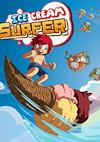 Cover image for the game Ice Cream Surfer