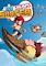 Cover image for the game Ice Cream Surfer