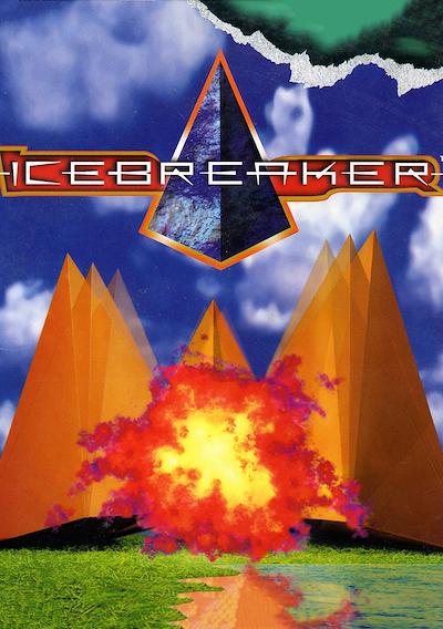 Cover image for the game Icebreaker