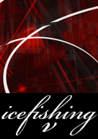 Cover image for the game Icefishing v