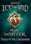 Cover image for the game Icewind Dale: Heart of Winter - Trials of the Luremaster
